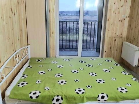 квартира по адресу Боголюбова ул., 43