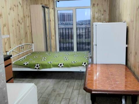 квартира по адресу Боголюбова ул., 43