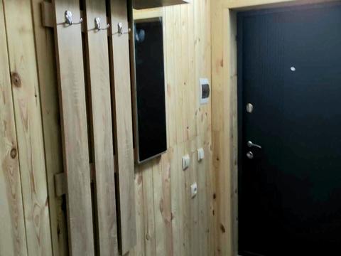 квартира по адресу Боголюбова ул., 43