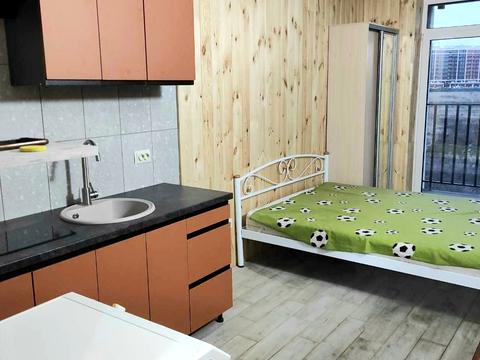 квартира по адресу Боголюбова ул., 43