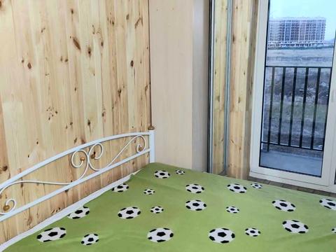 квартира по адресу Боголюбова ул., 43