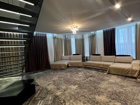 квартира по адресу Задворецкая ул., 1а