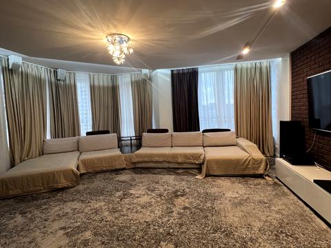 квартира за адресою Задворецька вул., 1а