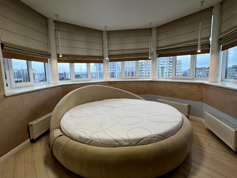 квартира за адресою Задворецька вул., 1а