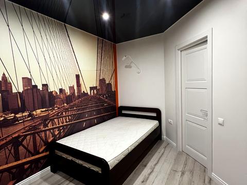 квартира за адресою Задворецька вул., 1а