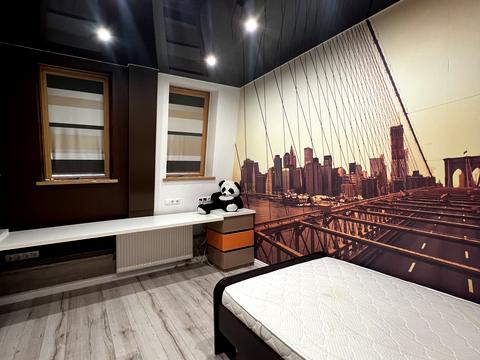 квартира за адресою Задворецька вул., 1а