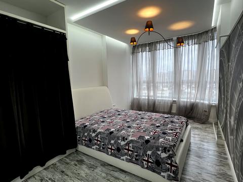 квартира за адресою Задворецька вул., 1а