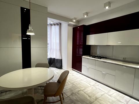 квартира за адресою Задворецька вул., 1а