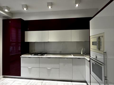 квартира за адресою Задворецька вул., 1а