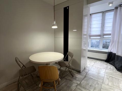 квартира за адресою Задворецька вул., 1а