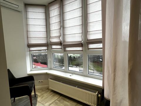 квартира за адресою Задворецька вул., 1а