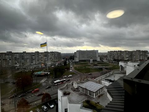 квартира за адресою Задворецька вул., 1а