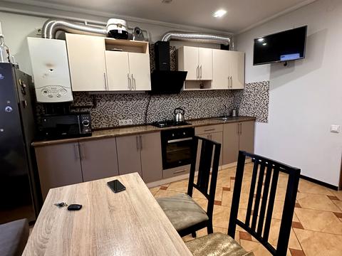 квартира по адресу Павла Тычины ул., 12