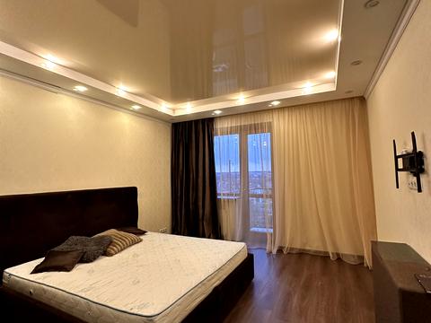 квартира по адресу Павла Тычины ул., 12