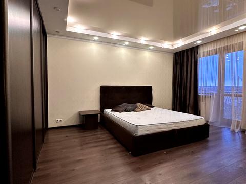 квартира по адресу Павла Тычины ул., 12