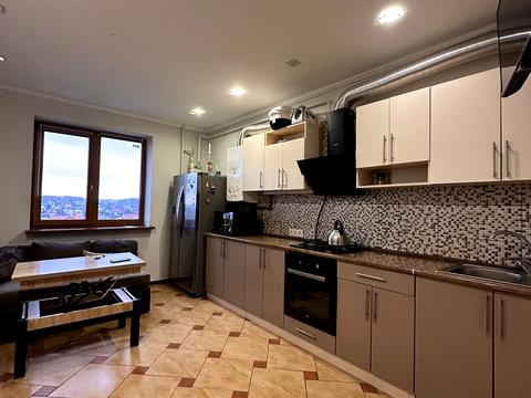 квартира по адресу Павла Тычины ул., 12