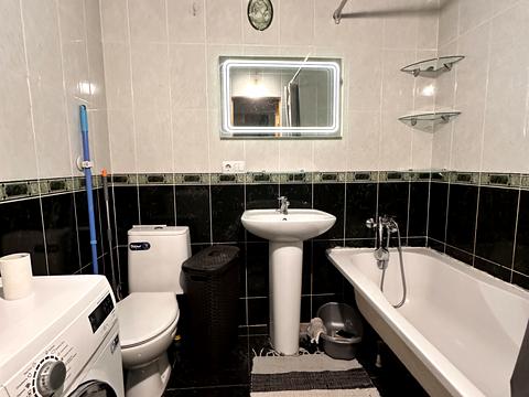 квартира по адресу Павла Тычины ул., 12