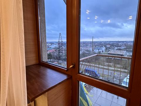 квартира по адресу Павла Тычины ул., 12