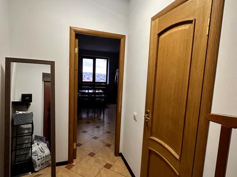 квартира по адресу Павла Тычины ул., 12