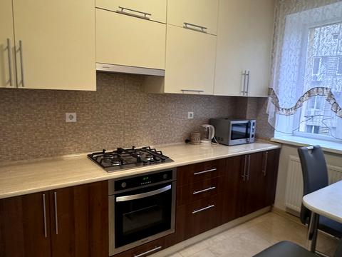 квартира по адресу Зализничная ул., 7А