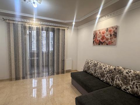 квартира по адресу Зализничная ул., 7А