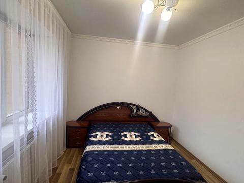 квартира по адресу Зализничная ул., 7А