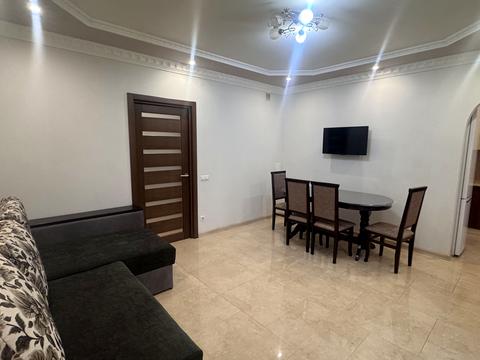 квартира по адресу Зализничная ул., 7А