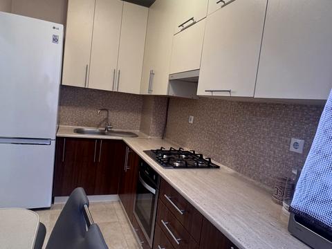 квартира по адресу Зализничная ул., 7А