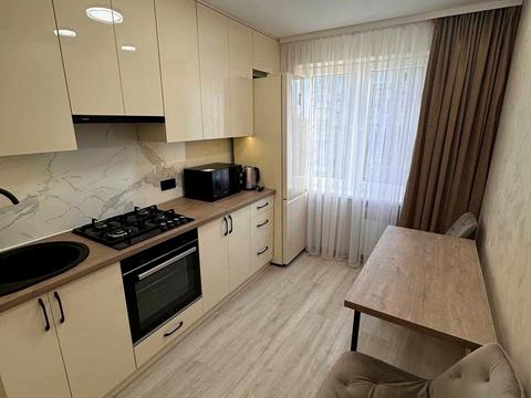 квартира за адресою Стрийська вул., 101