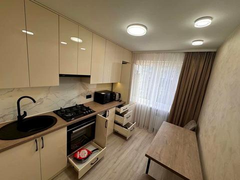 квартира за адресою Стрийська вул., 101