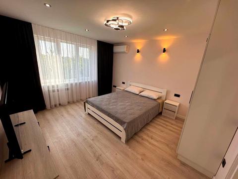 квартира за адресою Стрийська вул., 101