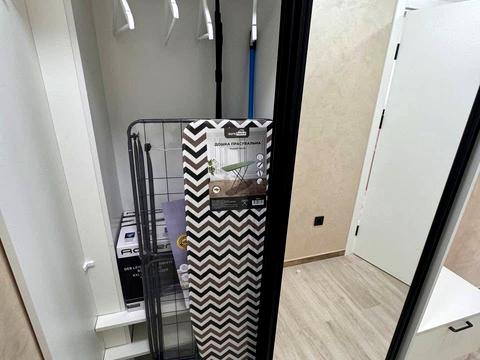 квартира за адресою Стрийська вул., 101