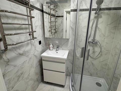 квартира за адресою Стрийська вул., 101