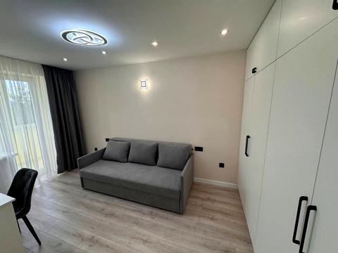 квартира за адресою Стрийська вул., 101