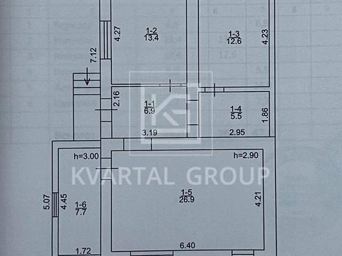 будинок за адресою Північна, 79