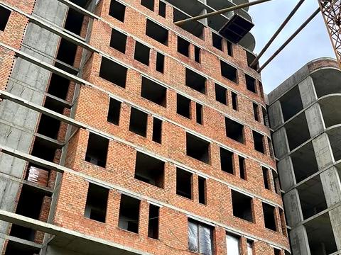 паркоместо по адресу Миколайчука ул., 38