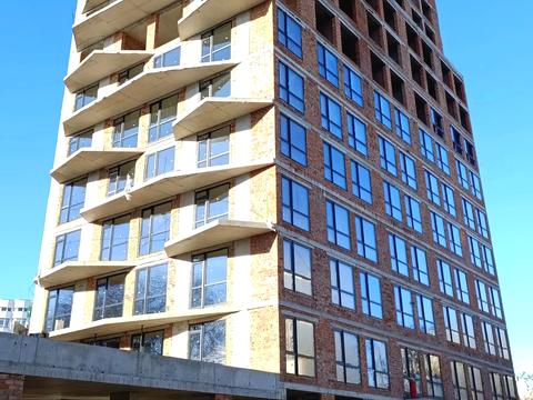 квартира по адресу Тараса Шевченко ул., (Будинок 1)