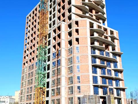 квартира по адресу Тараса Шевченко ул., (Будинок 1)