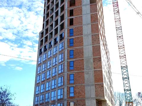 квартира по адресу Тараса Шевченко ул., (Будинок 1)