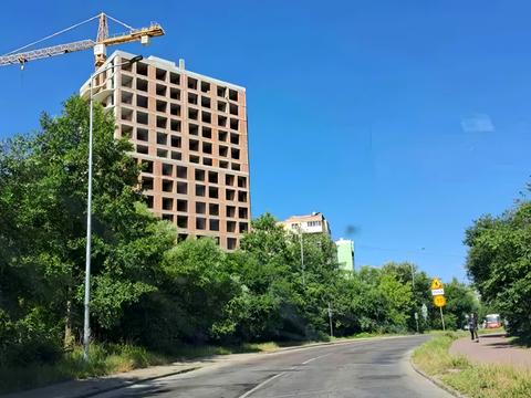 квартира по адресу Тараса Шевченко ул., (Будинок 1)