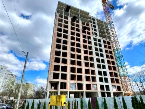 квартира по адресу Тараса Шевченко ул., (Будинок 1)