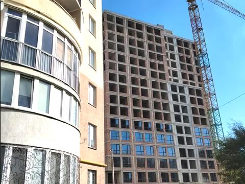 квартира по адресу Тараса Шевченко ул., (Будинок 1)