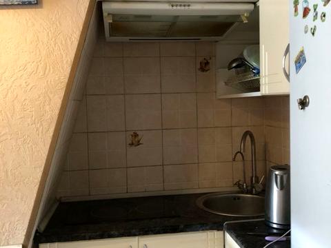 квартира за адресою Велика Панасівська вул. (Котлова), 108