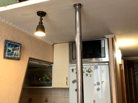 квартира за адресою Велика Панасівська вул. (Котлова), 108