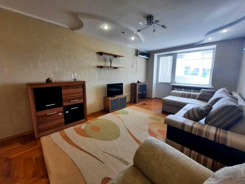 квартира за адресою Запорізьке шосе, 60