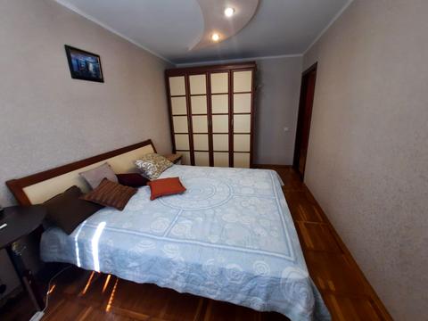 квартира за адресою Запорізьке шосе, 60