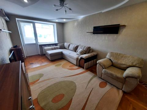 квартира за адресою Запорізьке шосе, 60