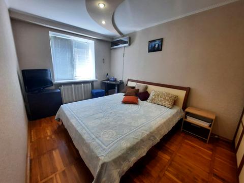 квартира за адресою Запорізьке шосе, 60