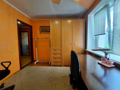 квартира за адресою Запорізьке шосе, 60