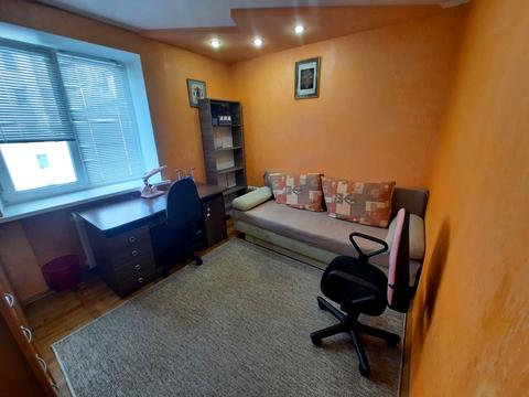 квартира за адресою Запорізьке шосе, 60